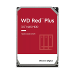 WD30EFZX - Hard Disk 3,5 3TB Western Digital RED PLUS NAS
