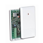 VEN_ATX3 - Modulo RX per sirena wireless venitem (senza sirena interna integrata)
