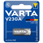 VAR_V23GA - Batteria V23GA 12V alcalina