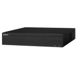 DH_NVR5832-I - NVR 32Ch, 16MP, H.265+, 320Mbps, WIZMIND FINO A 12 CANALI, 8 HDD MAX 10TB CAD., ALARM 16IN/6 RELE'OUT, AUDIO 1IN/1OUT, 2HDMI/VGA, 2RJ45, RAID 0/1/5/10
