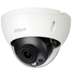 DH_IPC-HDBW5241R-ASE - Dome IP 2Mp 2.8mm, LED IR 50mt, alarm IN/OUT