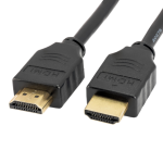 CAVO_HDMI_0,5 - Cavo HDMI da 0,5 mt 4K 60Hz