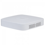 DH_NVR4104-4KS3 - NVR 4Ch, 12MP, H.265+, 80Mbps, SMD FINO A 6 CANALI, 1 HDD MAX 20TB CAD., AUDIO 1IN/1OUT, HDMI/VGA, 2USB