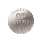 ES_CR3032 - Batteria CR 3032 litio