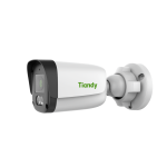 TIA_BF2PN-A-AK - BULLET IP, 2MP, 2.8MM, IR30MT, H.265+, D-WDR, IP67, MIC, PoE 6W