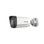 TIA_BV4PN-A-SD-AI1 - BULLET IP, 4MP, 2.8 - 12MM MOT., IR80MT, H.265+, WDR 120dB, IP67, MIC, Micro SD fino a 512GB, PERIMETRO, 12V/PoE 7W