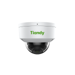 TIA_DF4PN-A-AI1 - DOME IP, 4MP, 2.8MM, IR30MT, H.265+, WDR 120dB, IP67, MIC, PERIMETRO, 12V/PoE 5.5W