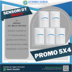 PROMO_DTBOSCH5X4 - 5x BOS_ISC-BDL2-WP12GE