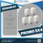 PROMO_DTNL255X4 - 5x CON_NL25