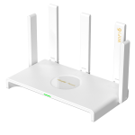 REY_RG-EW3000GX - Router Gigabit, AP, EXTENDER MESH, WiFi 6, 600Mbps su 2.4GHz + 2400Mbps su 5GHz