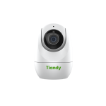 TIA_MF3PN-A-SP-WIFI - Mini dome PTZ IP WIFI, 3MP, 4MM, IR20MT + LED bianco, D-WDR, IP67, MIC, Altoparlante, MicroSD 512GB, 12Vdc