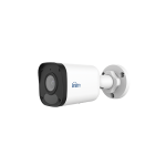 IN_CB40FS - BULLET IP lite, 4MP, 2.8MM, IR50MT, H.265+, Microfono, WDR 120dB, IP67, Micro SD fino a 256GB, IVS, 12V/PoE