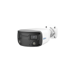 IN_CB40WASSC - BULLET IP Panoramica, 4MP, 160°, IR30MT, H.265+, Microfono + Speaker, WDR 120dB, IP67, Alarm 1In/1OUT, Micro SD fino a 256GB, IVS, IP67, 12V/PoE